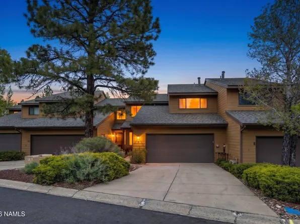 2800 N Saddleback Way Unit 6, Flagstaff, AZ 86004