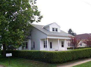 294 Maple St, Duncan Falls, OH 43734