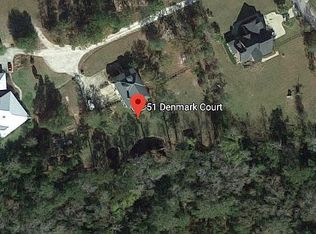 51 Denmark Ct, Walterboro, SC 29488