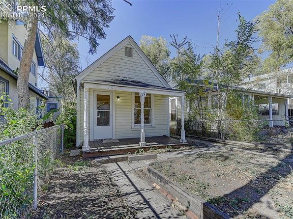 colorado-springs-colorado-243806642 picture