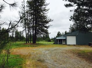 7423 S Plymouth Rd, Spokane, WA 99224