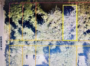 2 Tecumseh Street, Aberdeen, WA 98520