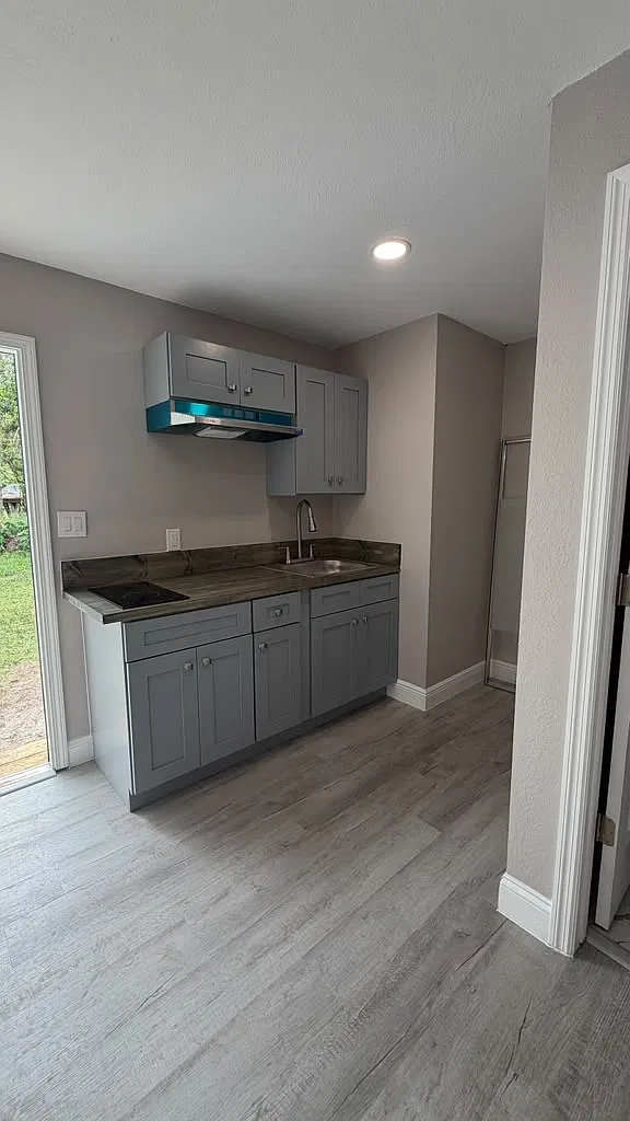1 bed, $950 — Photo 1