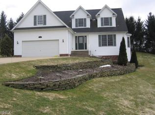 13591 W Spring St, Burton, OH 44021