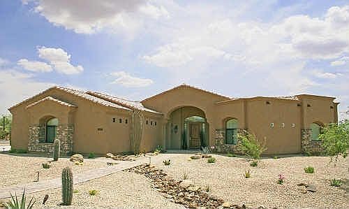 Fantastic Curb appeal