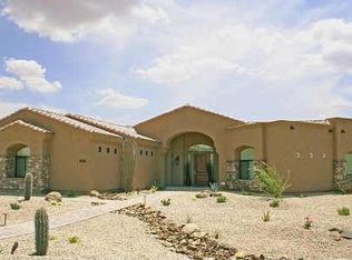 1547 E Breezy Dr, Phoenix, AZ 85086
