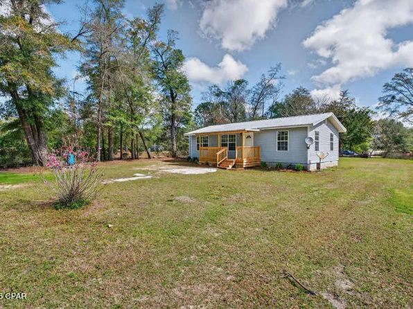 2366 Franklin Loop, Marianna, FL 32446
