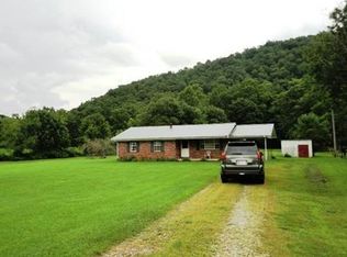 9130 Cranston Rd, Morehead, KY 40351