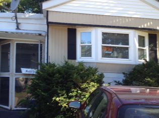 118 Sherwood Gln, Somersworth, NH 03878