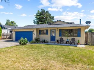 5652 Finch Dr, Longview, WA 98632