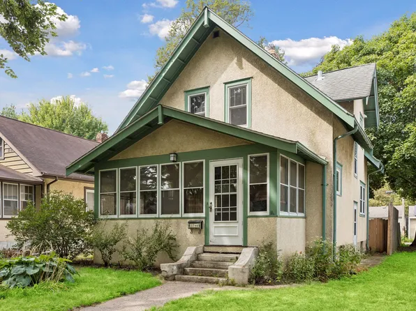 2740 41st Ave S, Minneapolis, MN 55406