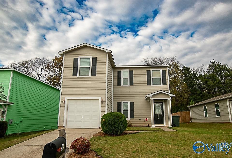 207 Dormont Dr NE, Huntsville, AL 35810 Zillow