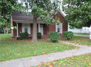 406 E Lincoln St, Tullahoma, TN 37388