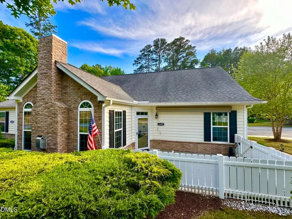 1189 Blue Bird Ln #1189, Wake Forest, NC 27587