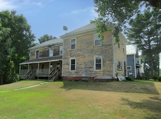 156 Waverly St, Pittsfield, ME 04967