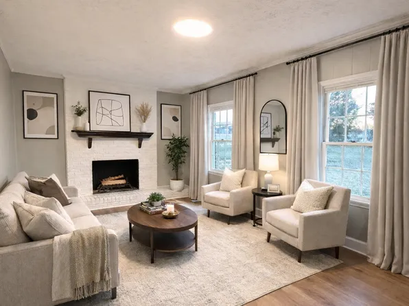 26 Hall Cir, Newnan, GA 30263