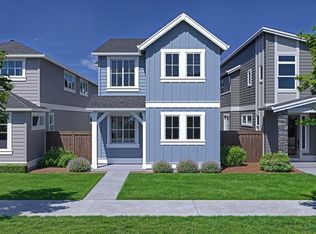 20748 SE Scout Pl, Bend, OR 97702