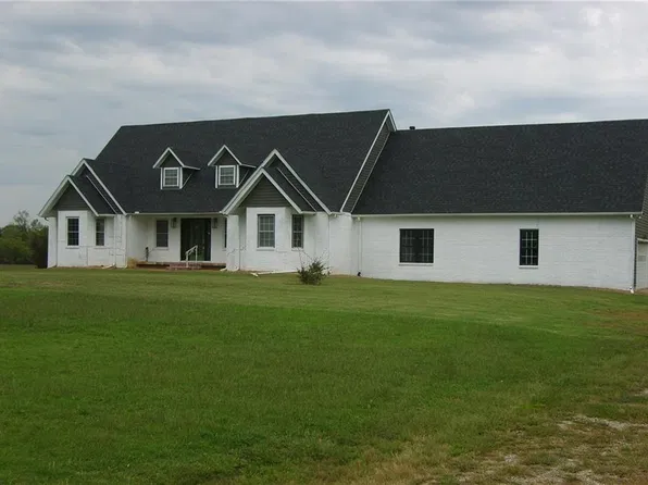 1170 E 650th Ave, Mulberry, KS 66756
