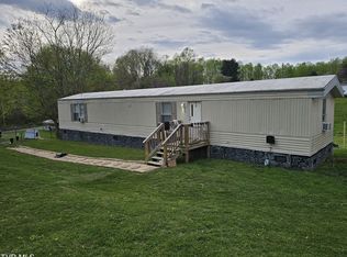 354 Deck Valley Rd, Bristol, TN 37620