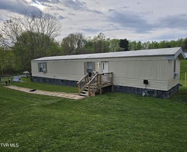 354 Deck Valley Rd, Bristol, TN, 37620