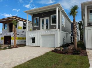 208 Clamdigger Loop LOT 19, Pawleys Island, SC 29585