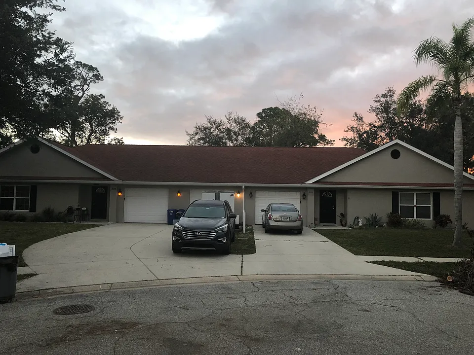 5007 Sail Ct #5007
