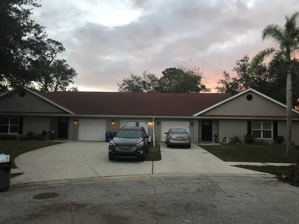 5007 Sail Ct #5007, Pt Orange, FL 32127