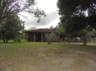 1405 Palm Creek Blvd, Palmview, TX 78574