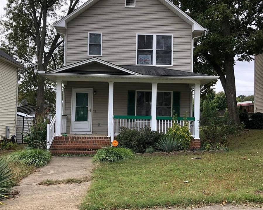 1st image of 14 Harvley St #14