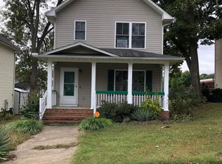 14 Harvley St #14, Greenville, SC 29609