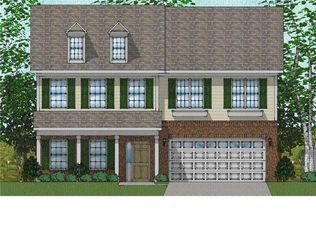 166 Moravian Ct, Advance, NC 27006