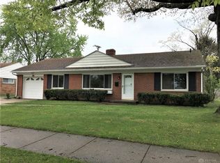 920 E Stroop Rd, Dayton, OH 45429