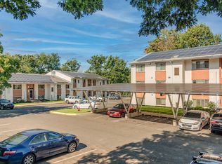 5225 Marlboro Pike, SUNCREST FLATS, Capitol Heights, MD 20743