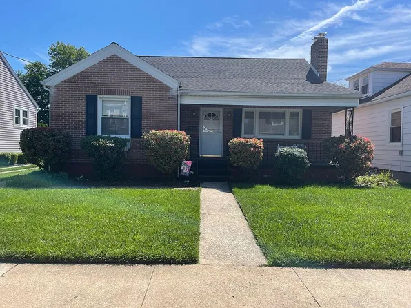 325 Franklin St, Carlisle, PA 17013