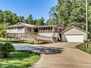 11081 Highway 82 E, Duncanville, AL 35456