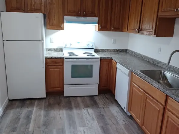 Interior Snoqualmie