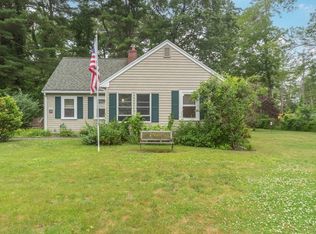 307 Wood St, Halifax, MA 02338