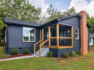 574 Federal Ter SE, Atlanta, GA 30315