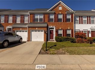 9504 Spring Moss Ter, Glen Allen, VA 23060