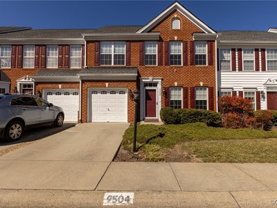 9504 Spring Moss Ter, Glen Allen, VA, 23060