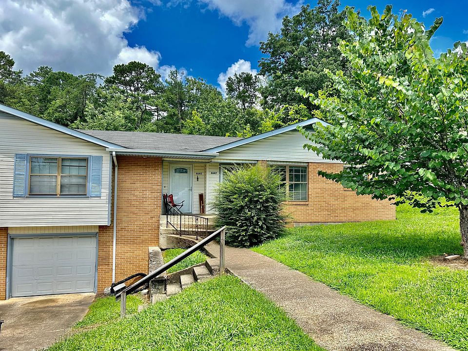 4647 Cary Ln 4647, Hixson, TN 37343 Zillow