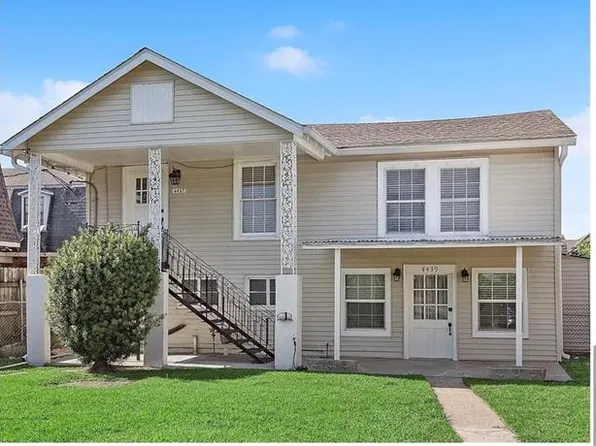 4437 Calumet St, Metairie, LA 70001