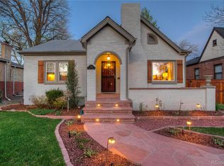 1268 Dahlia St, Denver, CO 80220