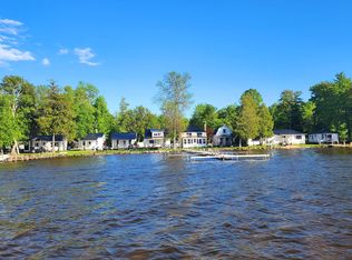 N8060 Norton Rd, Curtis, MI 49820