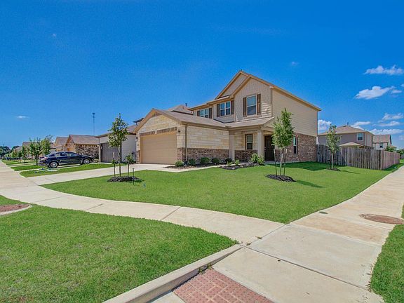 3rd image of 22802 Wolfshire Way
