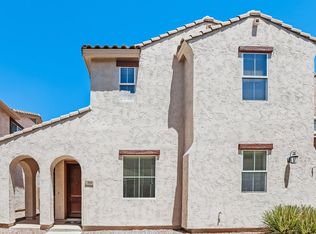 1644 S Chatsworth, Mesa, AZ 85209