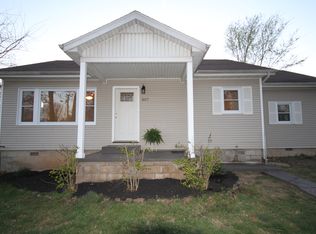 307 S Little Eagle Dr, Nixa, MO 65714