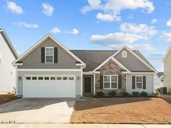 333 Sequoia Drive, Greenville, NC 27858