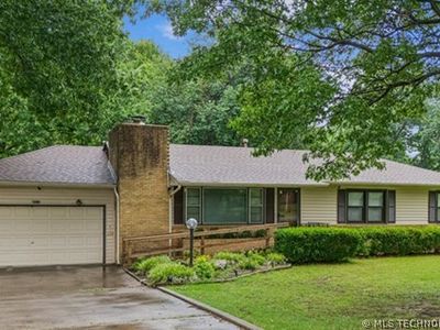 4317 S Jamestown Ave, Tulsa, OK, 74135