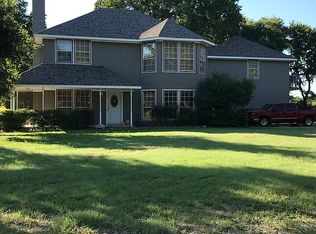 7157 County Road 277, Anna, TX 75409